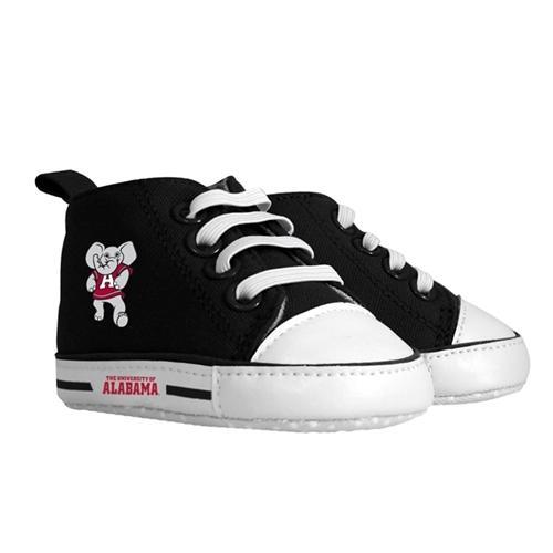 Alabama Infant High Top Pre- Walkers